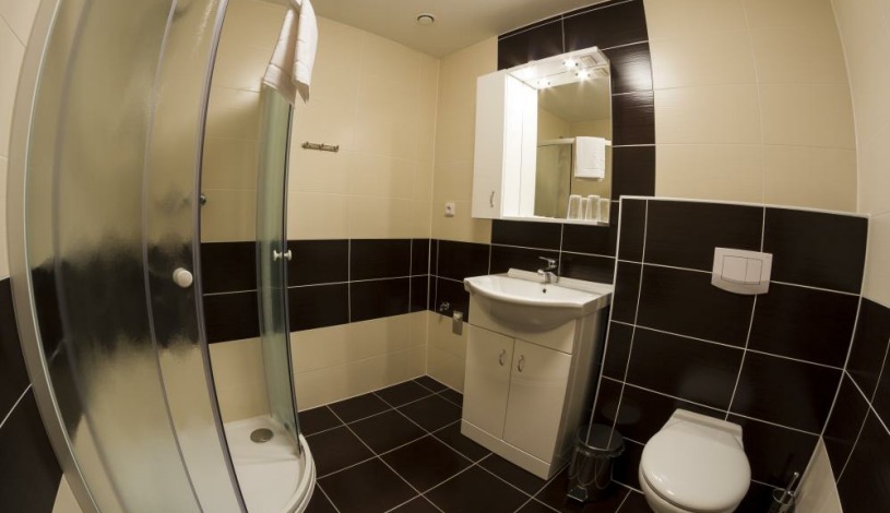 SPORT HOTEL České Budějovice České Budějovice